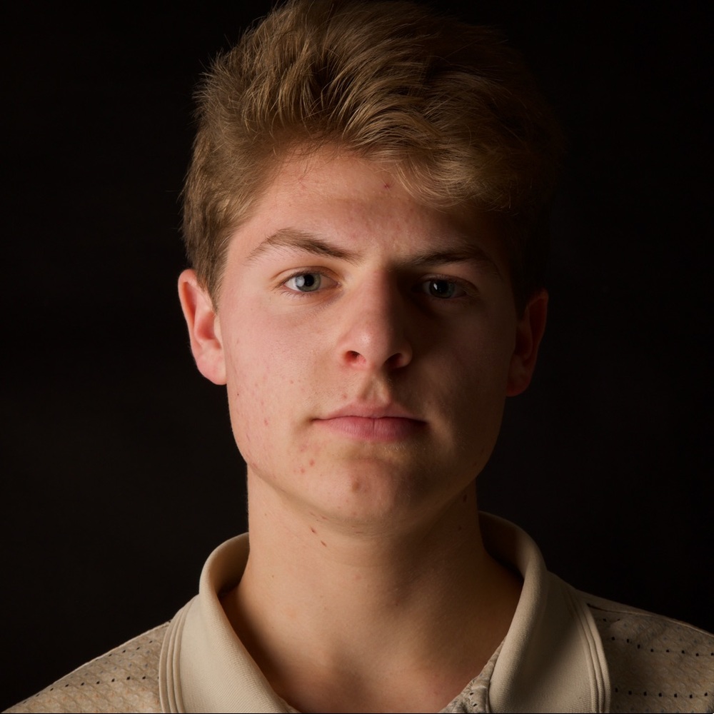 Meet your Posher, Eli